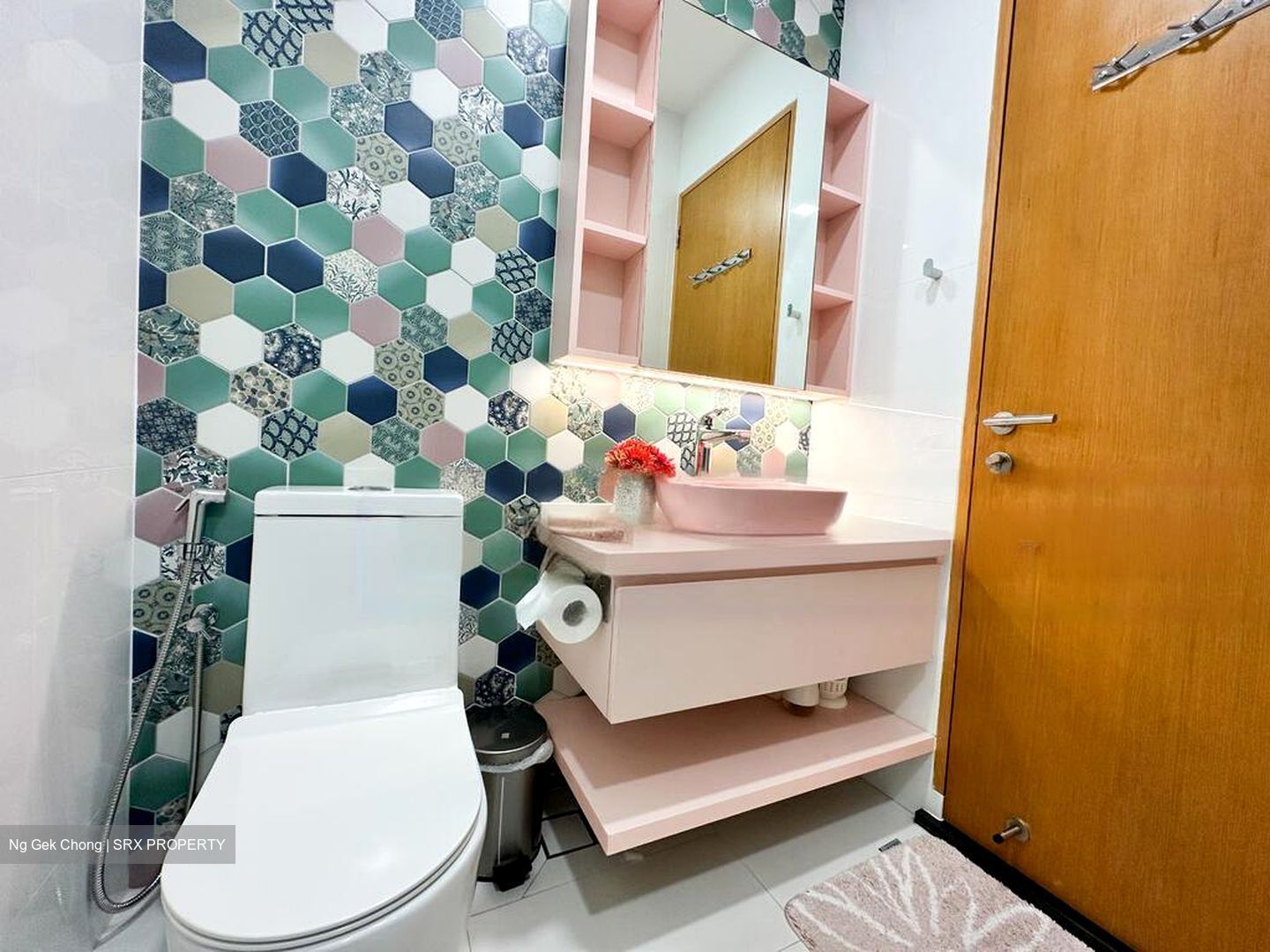 Glentrees (D10), Condominium #446534761
